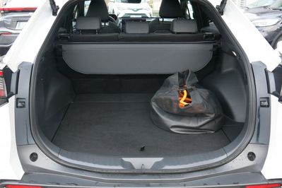 Toyota bZ4X 71.4kWh 4x4 Executive