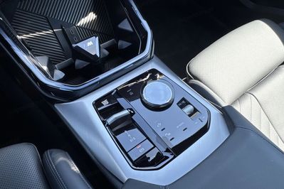 BMW X3 xDrive40d M Sport
