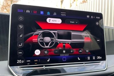 Volkswagen Passat 1.5 eTSI DSG