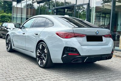 BMW Seria 4 Gran Coupe M440i xDrive