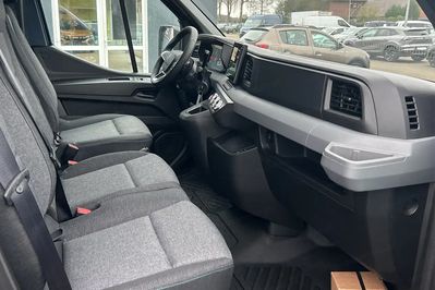 Renault Master L2H2 Extra AT9