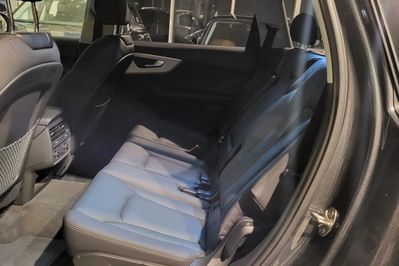 Audi Q7 45 TDI mHEV quattro S Line Tiptr.