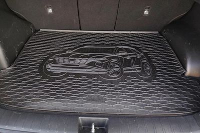 Hyundai Tucson 1.6 T-GDI Executive 2WD DCT