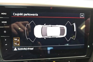 Volkswagen Arteon 2.0 TDI 4Motion R-Line DSG