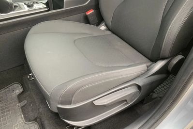 Kia Sportage 1.6 T-GDI mHEV M 2WD DCT