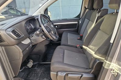 Toyota Proace City Verso Long L2H1 AT