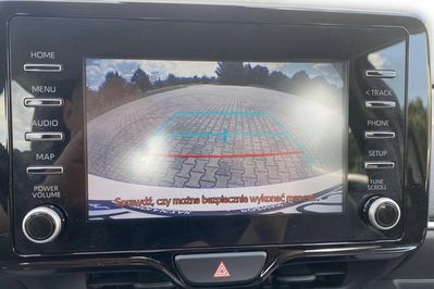 Toyota Yaris 1.5 Hybrid Comfort