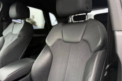 Audi Q5 40 TFSI mHEV quattro Advanced S tronic