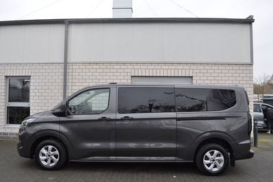 Ford Transit Custom Kombi M1 L2H1 320 Trend A8