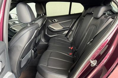 BMW Seria 1 M135i xDrive
