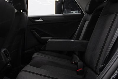 Volkswagen T-Roc TSI Life DSG