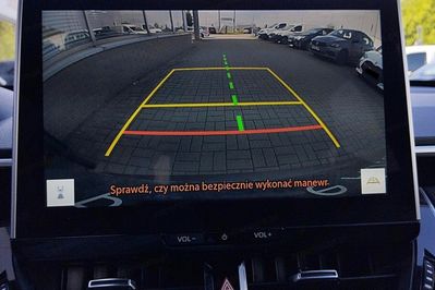 Toyota Corolla Cross 2.0 Hybrid Style AWD