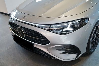 Mercedes CLA 200 AMG Line