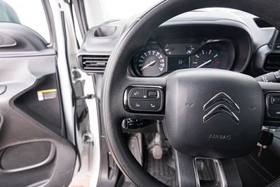 Citroen Berlingo Van M L1H1 Club