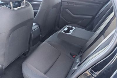 Mazda 3 2.0 Prime Line