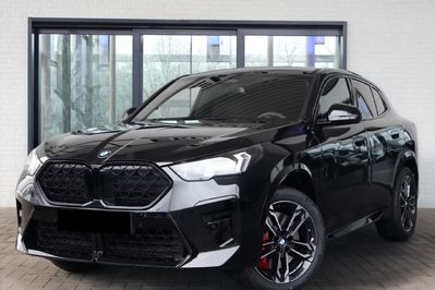 BMW X2 sDrive20i M Sport