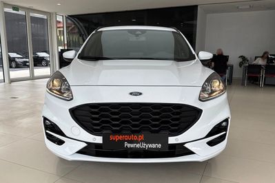 Ford Kuga 2.5 ST-Line