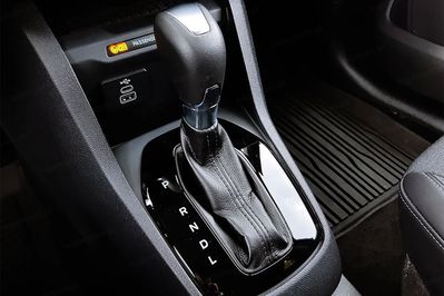 Ford Tourneo Courier Active AT