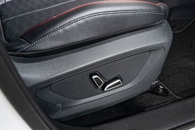 Dr Motor DR6 ‎1.5 LPG FWD