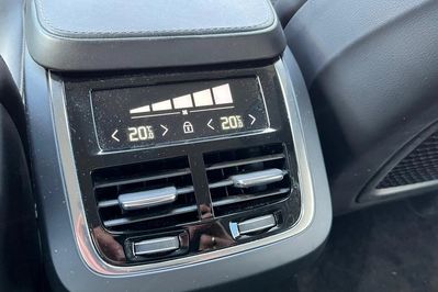 Volvo XC90 B5 D AWD Inscription aut