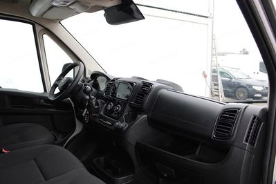 Toyota Proace Max Active L3H2