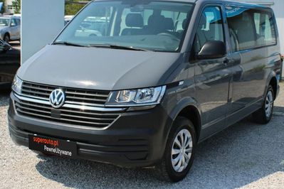 Volkswagen Transporter 2.0 TDI