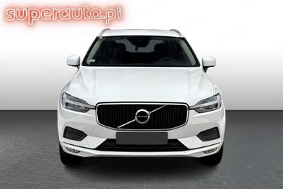Volvo XC60 B4 D AWD Momentum Pro