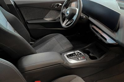 BMW Seria 1 120 M Design