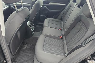 Audi Q5 35 TDI mHEV S tronic