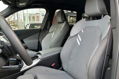 BMW X3 xDrive20d M Sport
