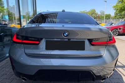 BMW Seria 3 320i M Sport
