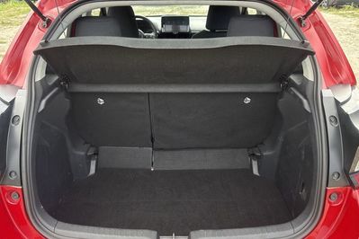 Toyota Yaris Hybrid 1.5 Comfort
