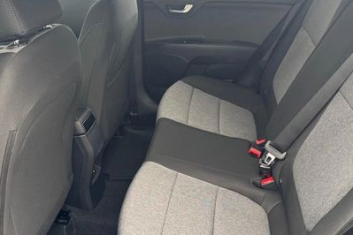 Kia Stonic 1.0 T-GDI Business Line DCT