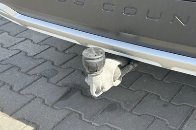 Volvo V90 Cross Country B5 B AWD Core