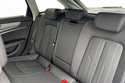 Audi A6 40 TDI mHEV S tronic