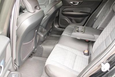 Volvo V60 Cross Country B4 D AWD Core