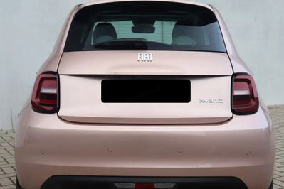 Fiat 500 La Prima 1.0 Hybrid