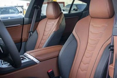 BMW Seria 8 840d xDrive Gran Coupe