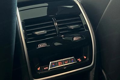 BMW X7 xDrive40d M Sport