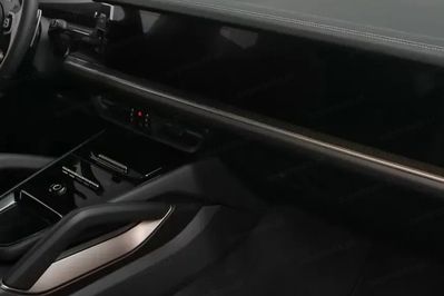 Porsche Cayenne Coupe Black Edition