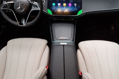 Mercedes Klasa E 200 d Avantgarde