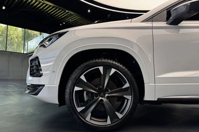 Cupra Ateca 1.5 Tsi Dsg