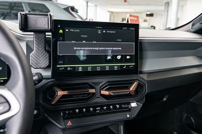 Dacia Bigster Extreme 4x4 mHEV 1.2 TCe