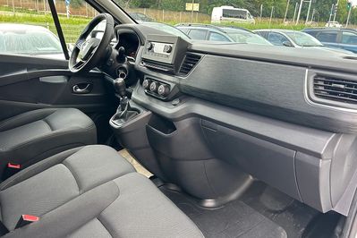 Renault Trafic dCi L2H1 Extra