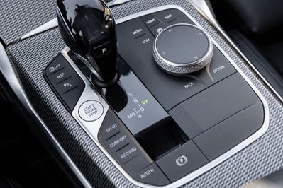 BMW Seria 4 Coupe 420d xDrive M Sport