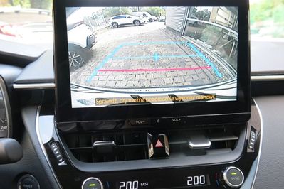 Toyota Corolla 1.8 Hybrid Comfort