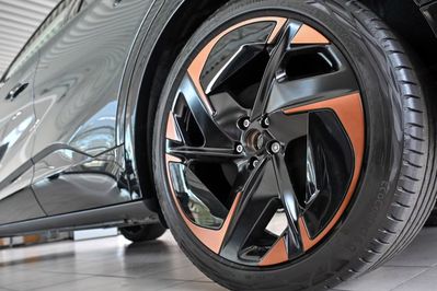 Cupra Tavascan VZ 77kWh 4Drive