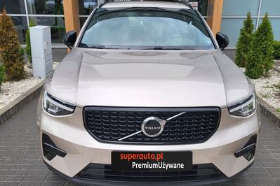 Volvo XC40 B3 Plus Dark aut