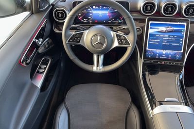 Mercedes Klasa C 220 d mHEV Avantgarde