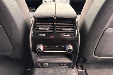 BMW Seria 5 530i xDrive mHEV M Sport sport-aut